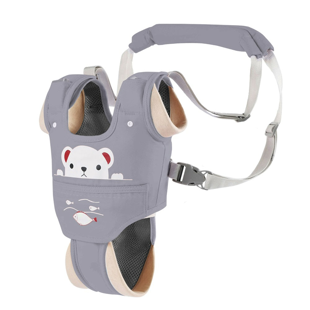 Learning Walker Harness