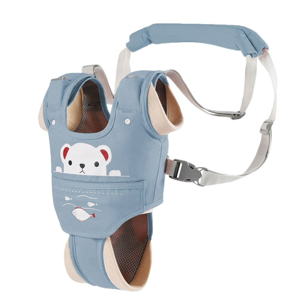 Learning Walker Harness