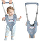 Learning Walker Harness